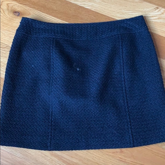 Black Skirtn - Picture 2 of 3